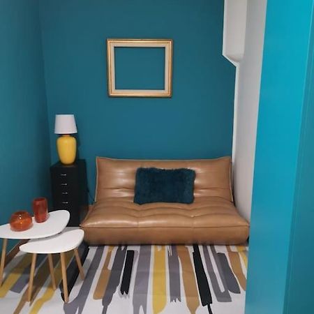Casa Vacanze Viale Miramare 31- Delizioso Mini Loft Industrial Trieste Exterior foto