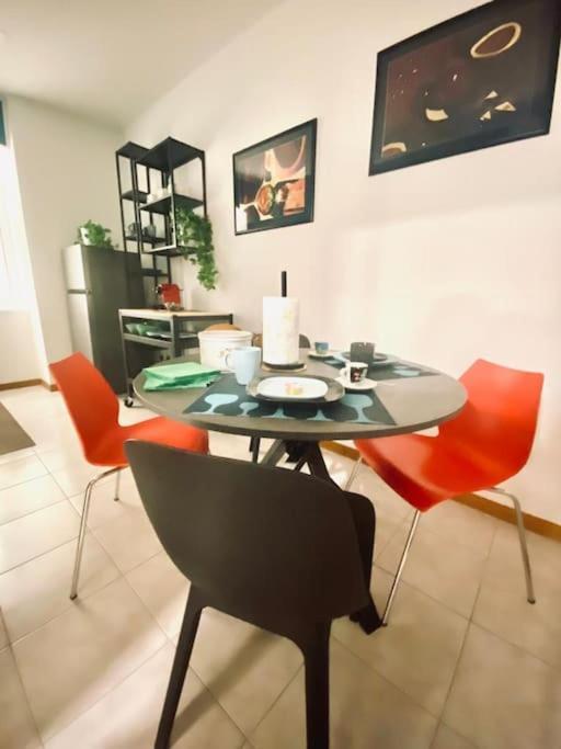 Casa Vacanze Viale Miramare 31- Delizioso Mini Loft Industrial Trieste Exterior foto